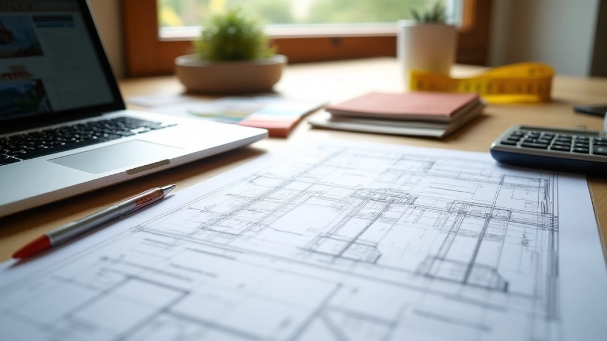 Cena remontu mieszkania za m2 Bielsko Biała