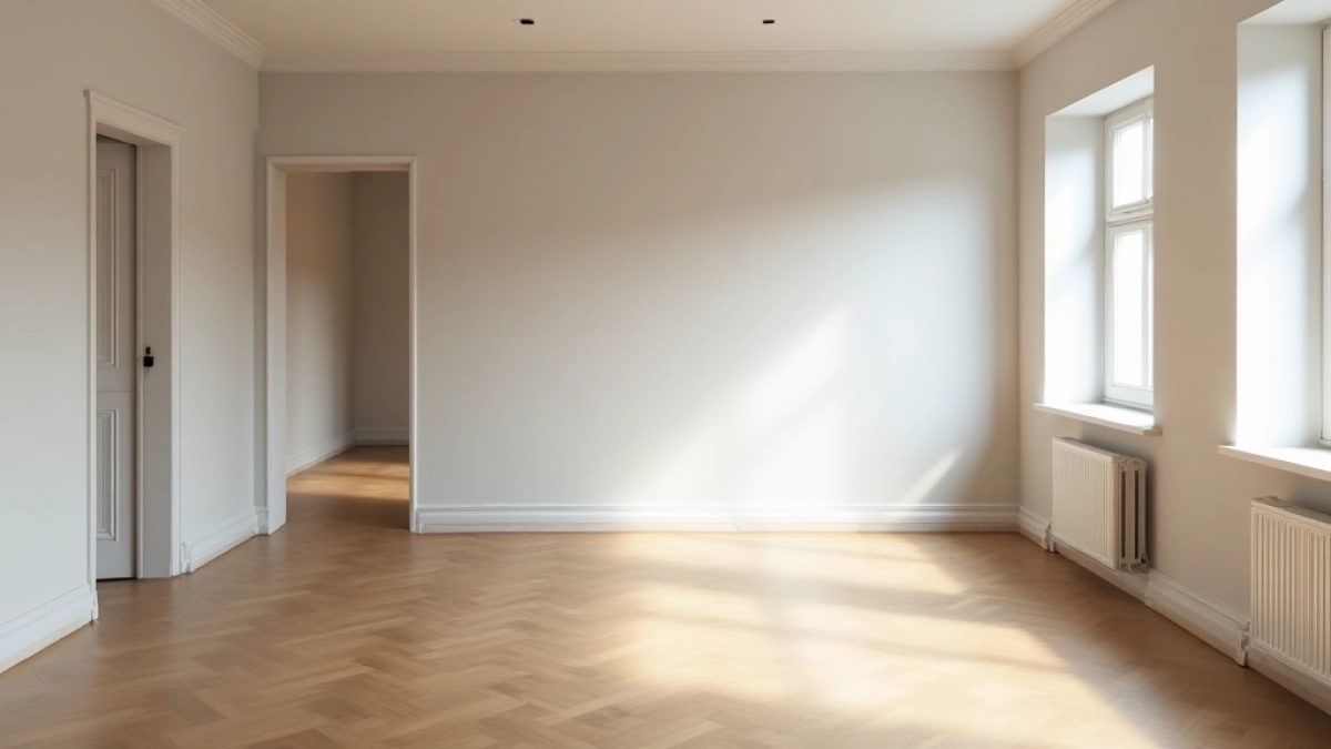 Cena remontu mieszkania za m2 Bytom