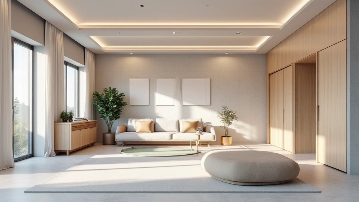 Cena remontu mieszkania za m2 Gliwice