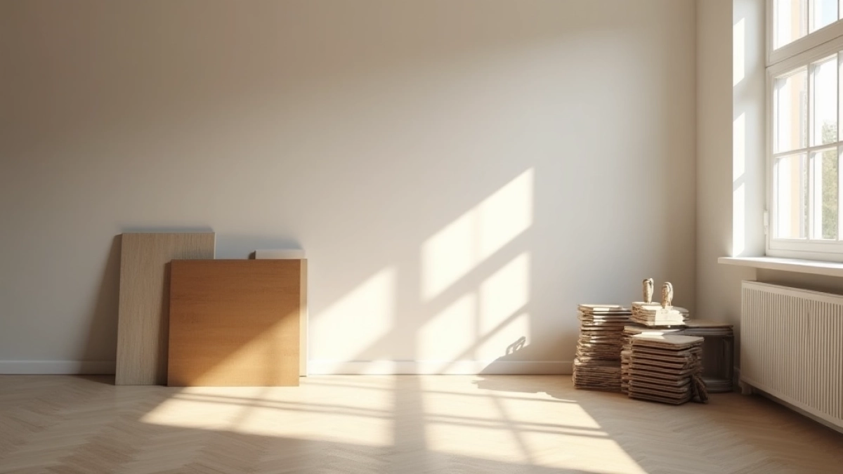 Cena remontu mieszkania za m2 Opole