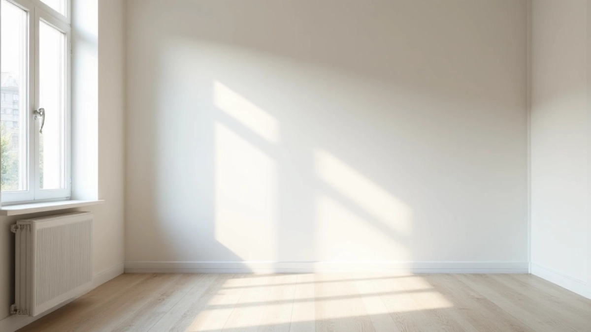 Cena remontu mieszkania za m2 Rybnik