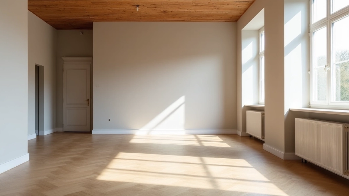 Cena remontu mieszkania za m2 Toruń