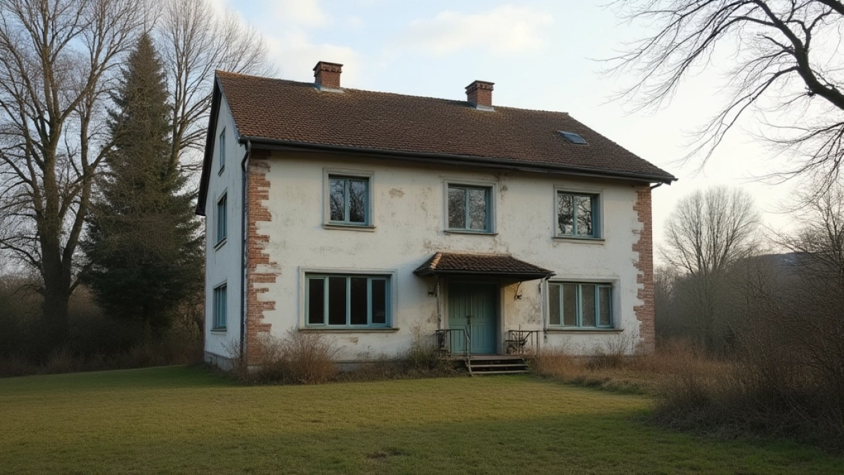 Cena za metr kwadratowy mieszkania do remontu Warszawa