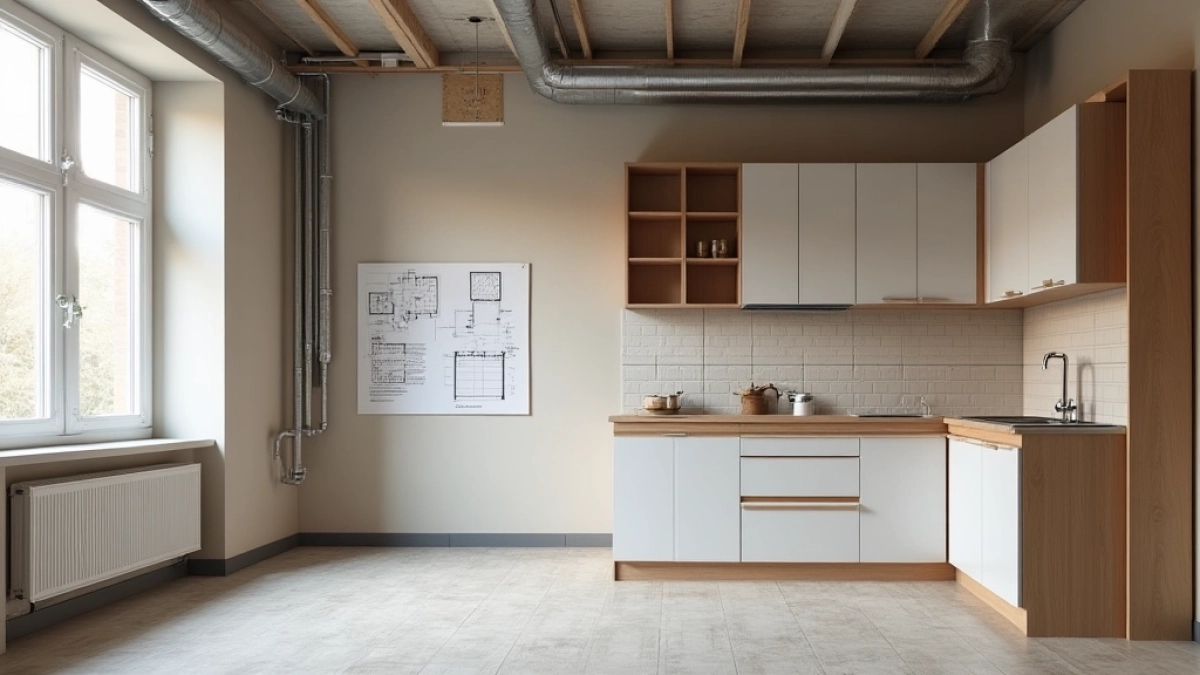 cennik remontów i wykończeń mieszkań Katowice