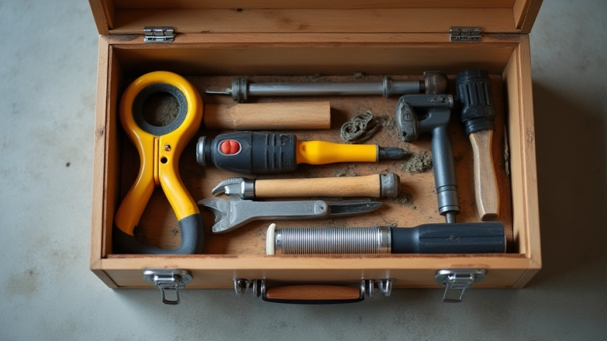 cennik remontów i wykończeń mieszkań Kraków