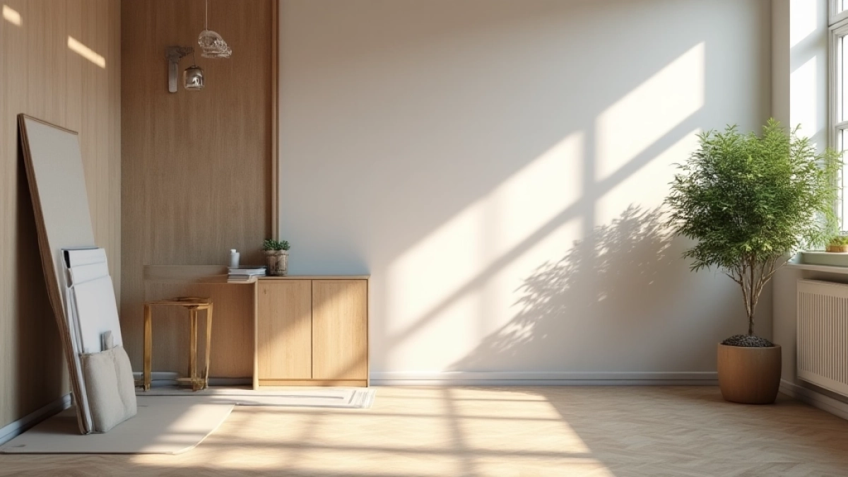 cennik remontów i wykończeń mieszkań Szczecin