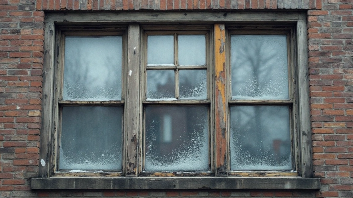 co ile lat wymiana okien w mieszkaniu komunalnym