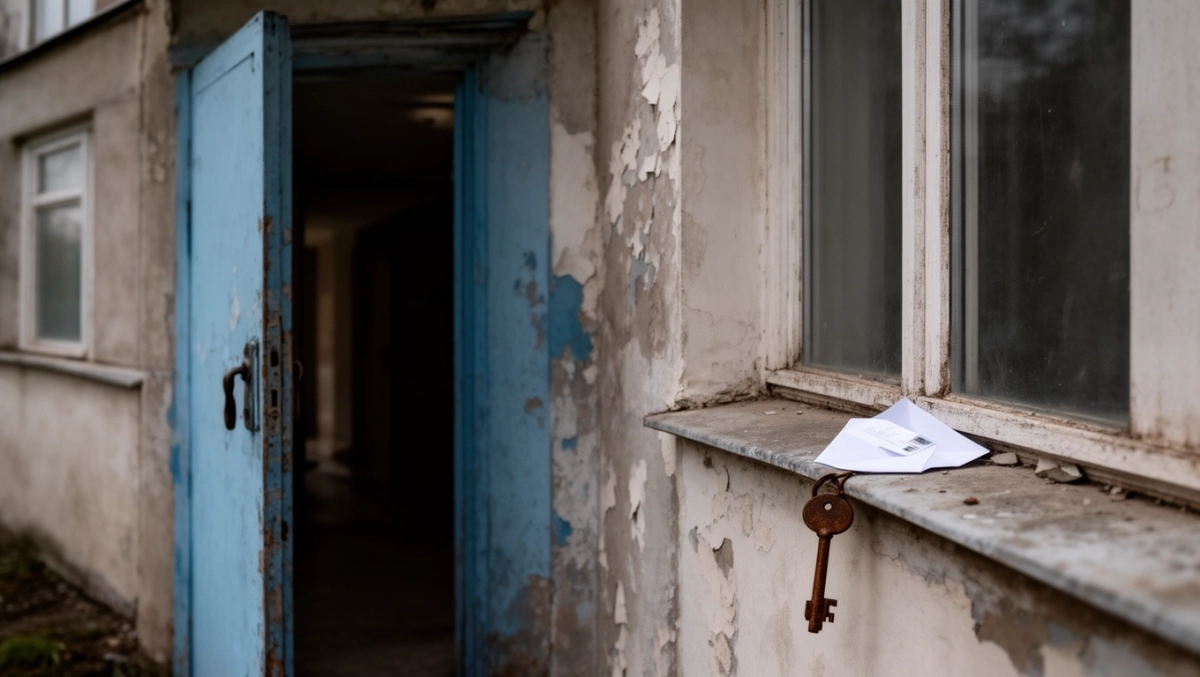 Do kiedy wykup mieszkań komunalnych