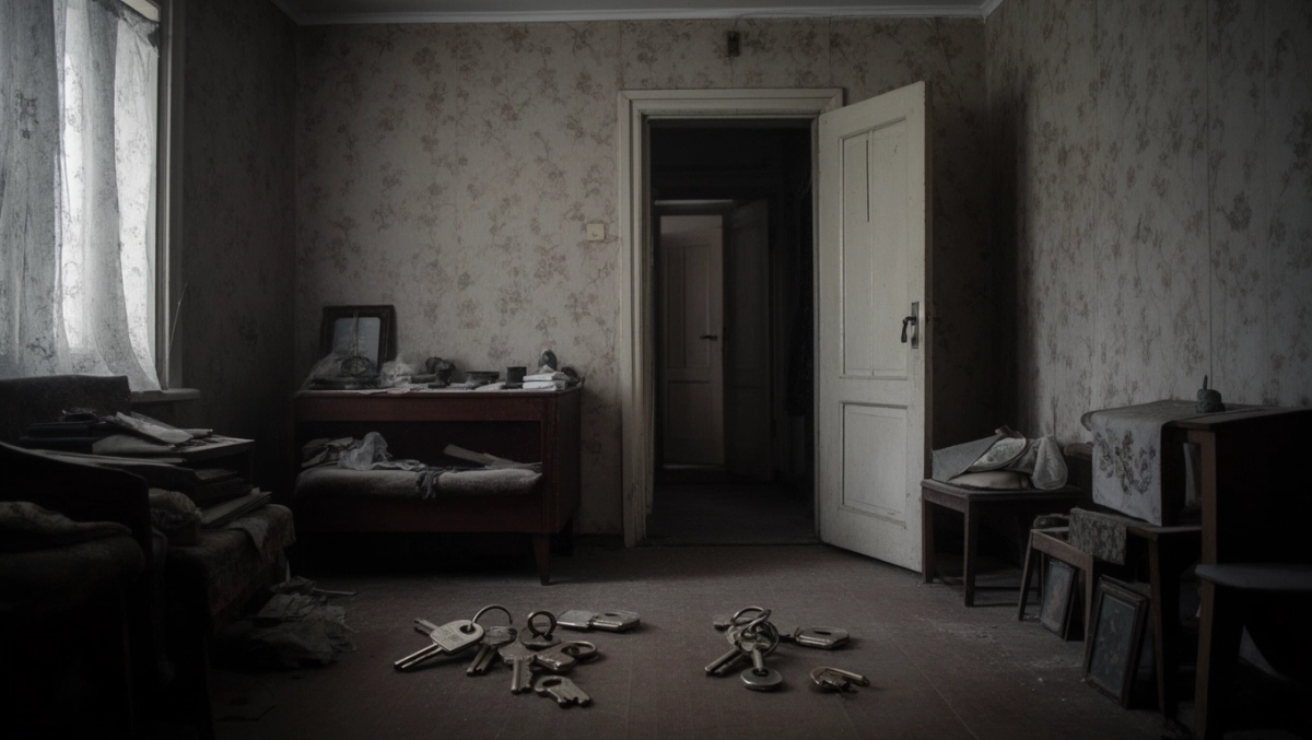 dziedziczenie mieszkań komunalnych