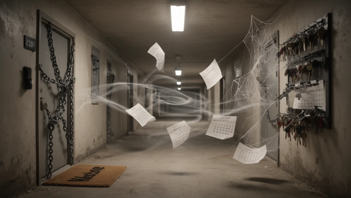 Ile się czeka na mieszkanie komunalne