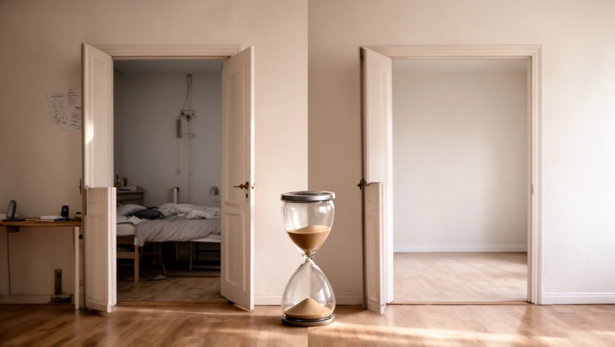 ile trwa zamiana mieszkania komunalnego