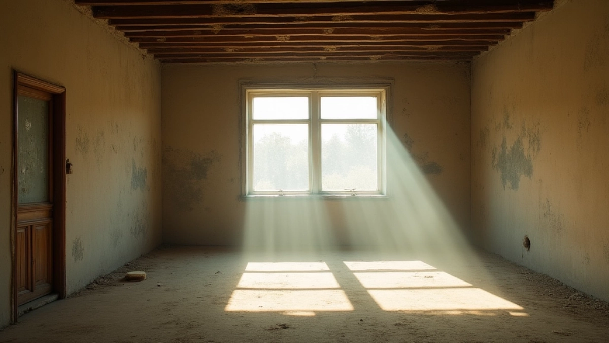 Jak dostać mieszkanie do remontu Legnica