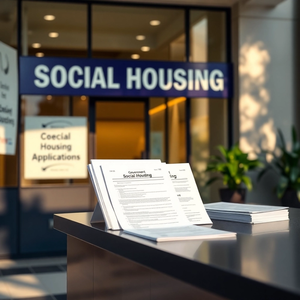 Jak Dostać Mieszkanie Socjalne