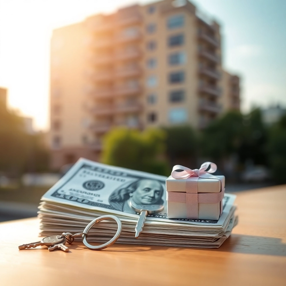 Jak Kupić Mieszkanie Bez Kredytu