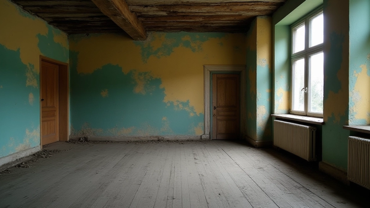 Jak kupić tanie mieszkanie do remontu Siedlce