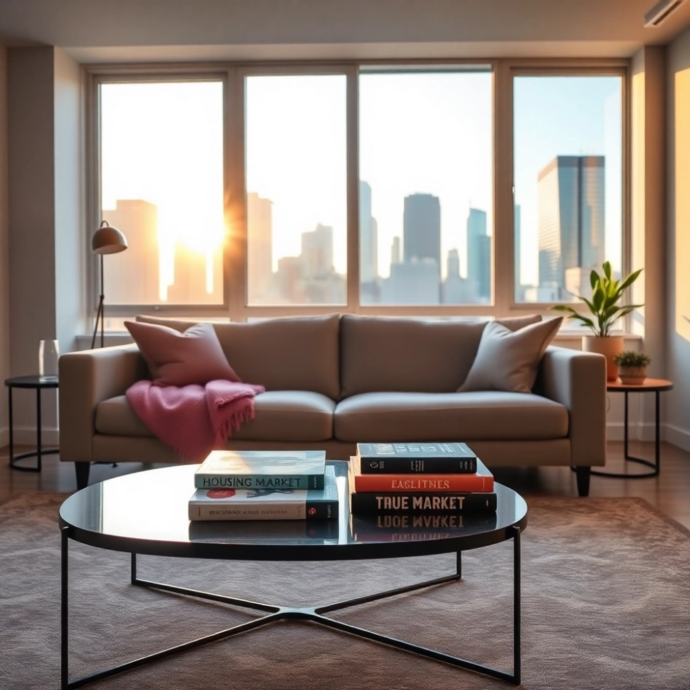 Jak Negocjować Cenę Mieszkania Na Rynku Wtórnym