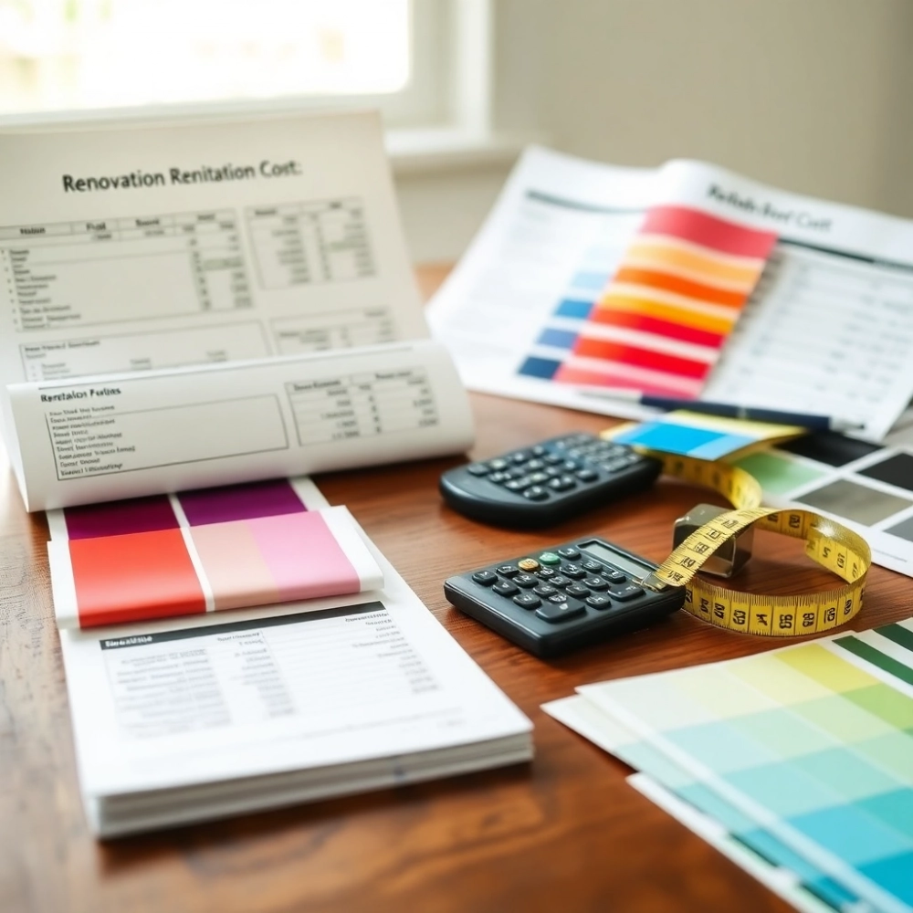 Jak Wycenić Remont Mieszkania