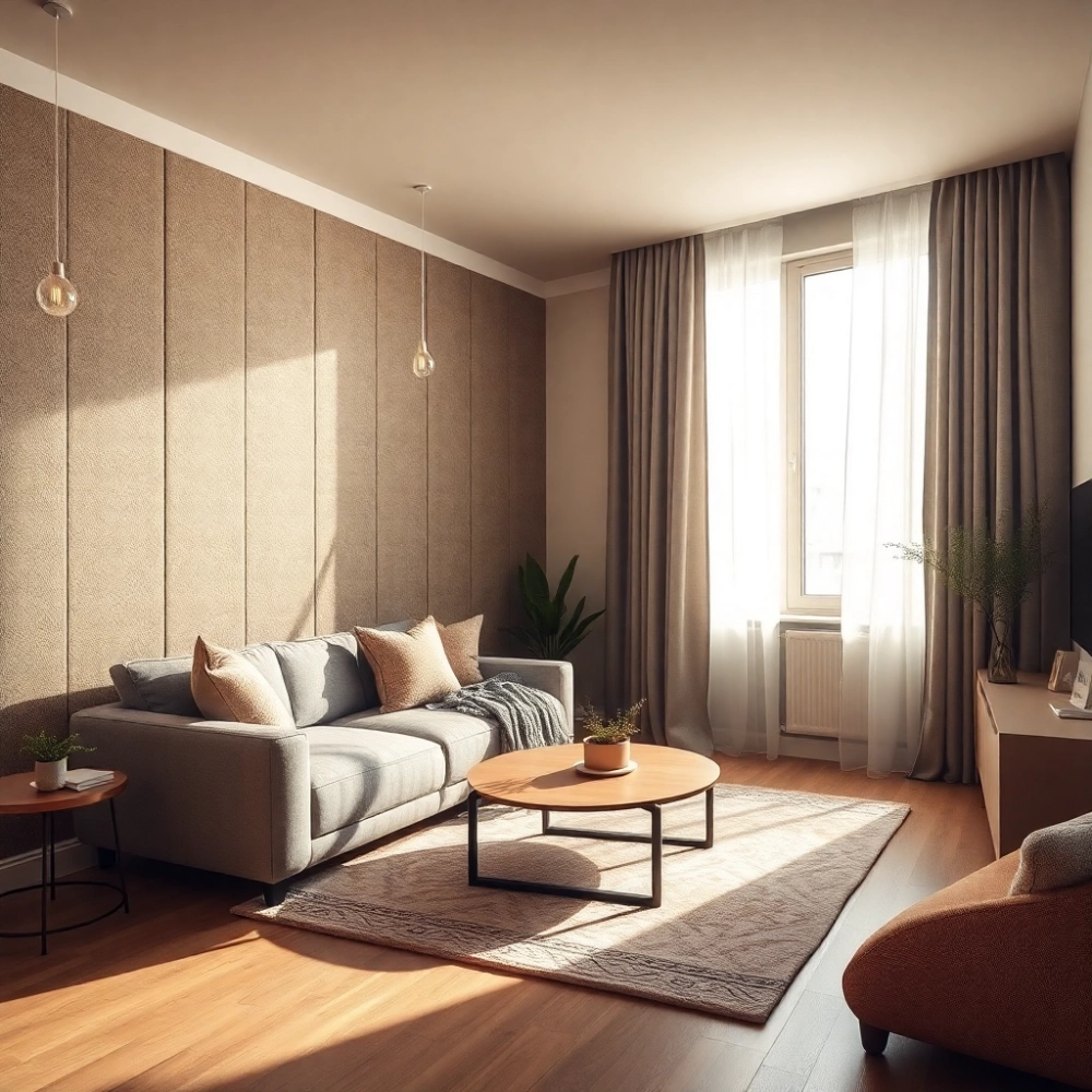 Jak Wyciszyć Mieszkanie Od Sąsiada Z Boku