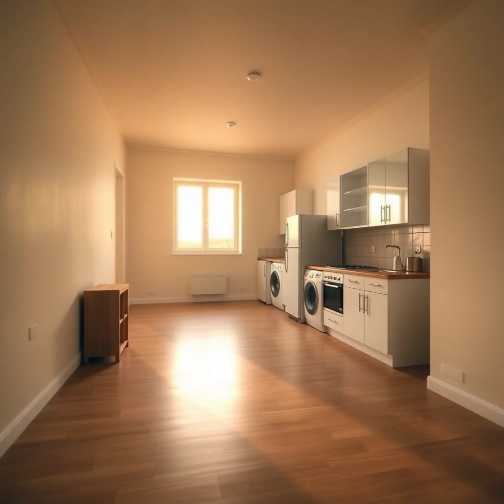 Jak Wygląda Zdanie Mieszkania Komunalnego