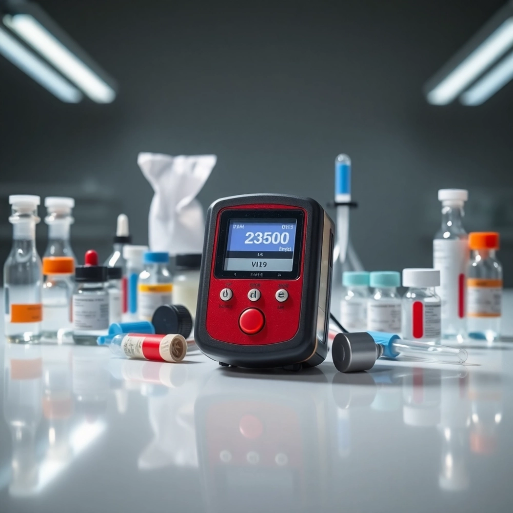 Jak Wykryć Rtęć W Pomieszczeniu