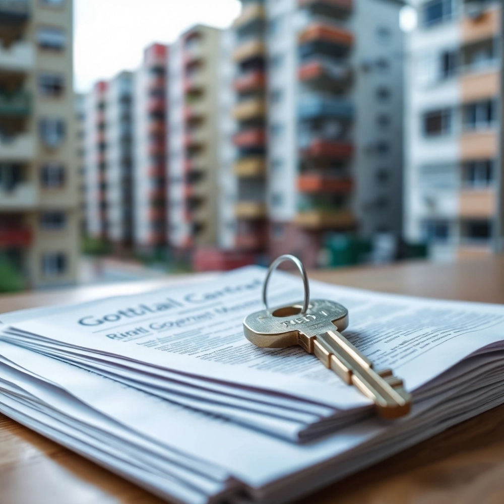 Jak Wykupić Mieszkanie Komunalne Nie Będąc Najemca