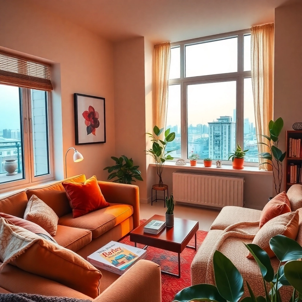 Jak Wynajmować Mieszkanie Krótkoterminowy