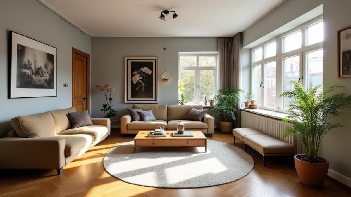 jak wyremontować mieszkanie niskim kosztem Gdańsk