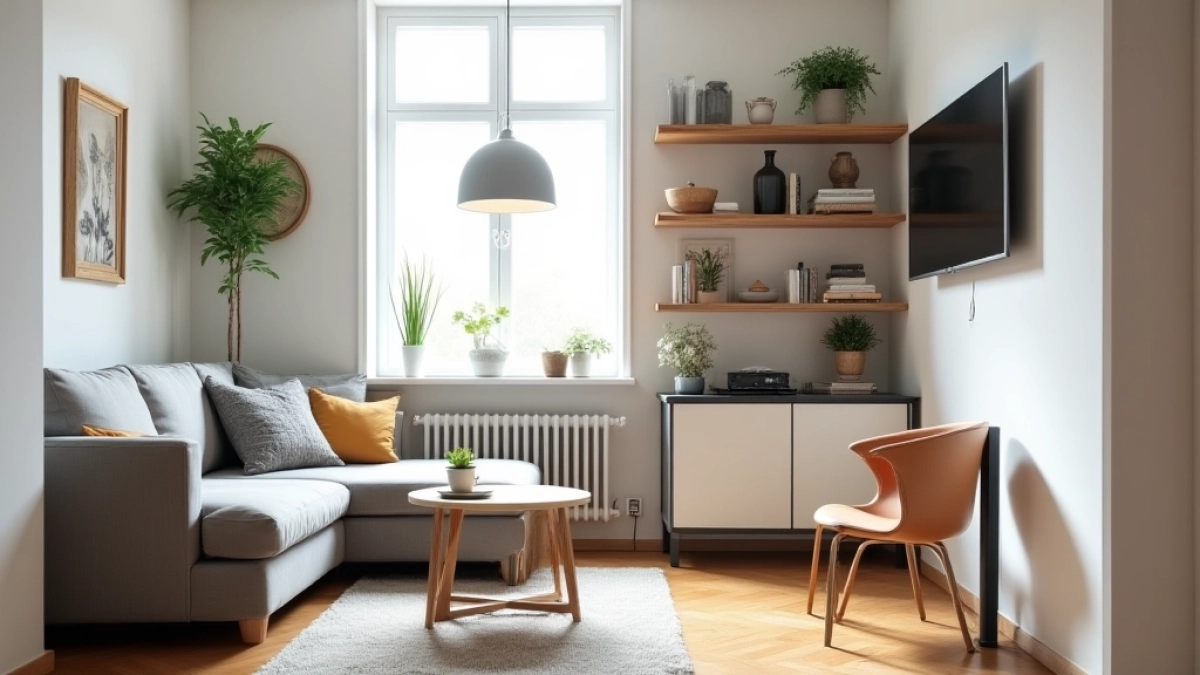 jak wyremontować mieszkanie niskim kosztem Gorzów Wielkopolski