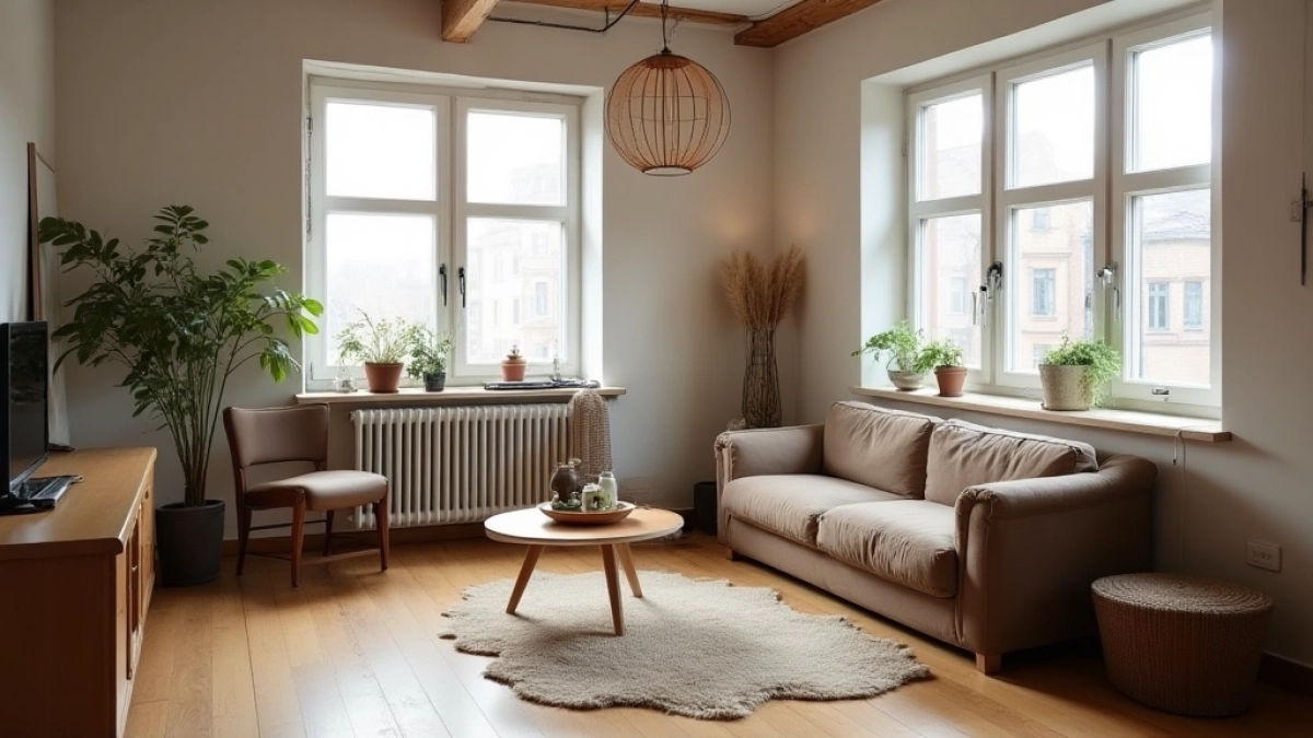 jak wyremontować mieszkanie niskim kosztem Kraków