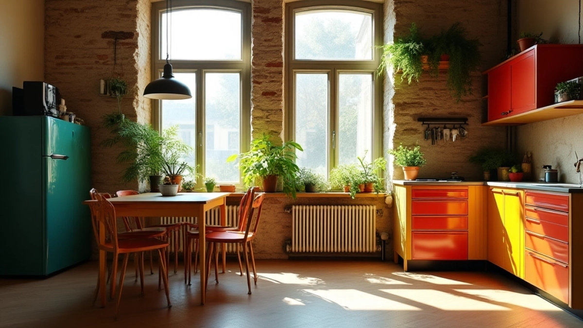 jak wyremontować mieszkanie niskim kosztem Łódź