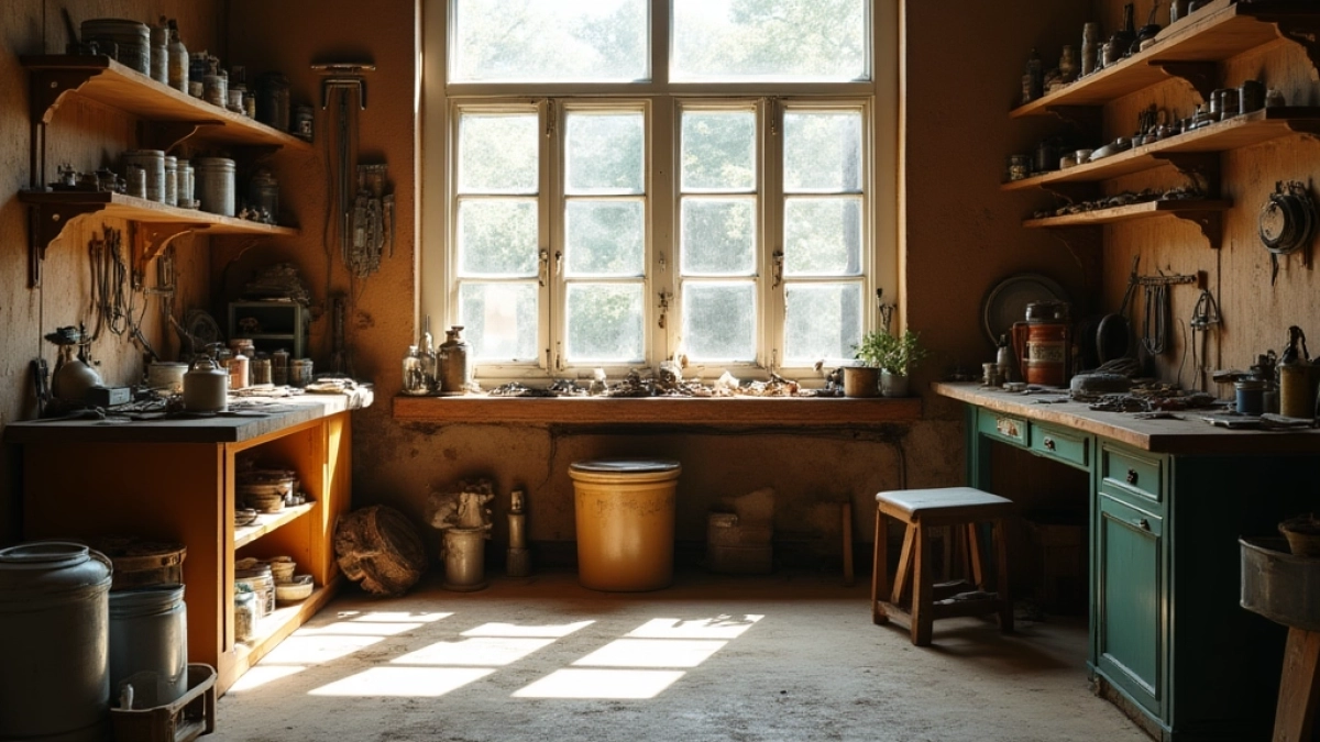 jak wyremontować mieszkanie niskim kosztem Olsztyn