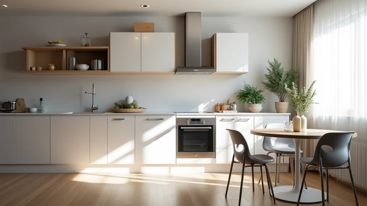 jak wyremontować mieszkanie niskim kosztem Rzeszów