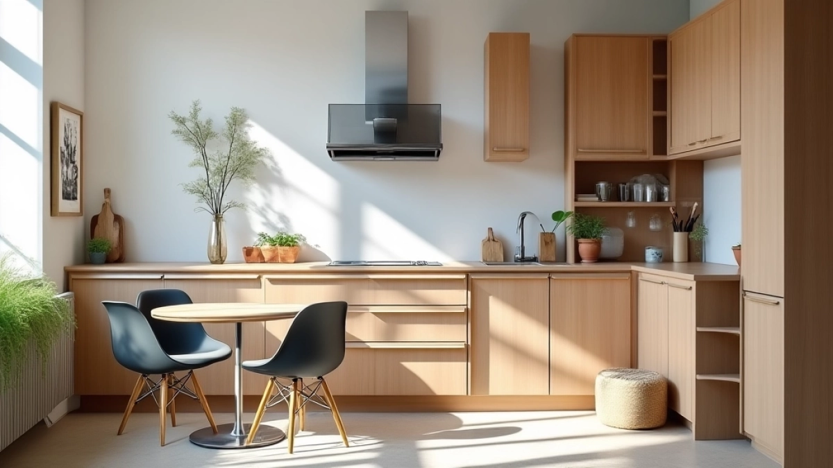 jak wyremontować mieszkanie niskim kosztem Tychy