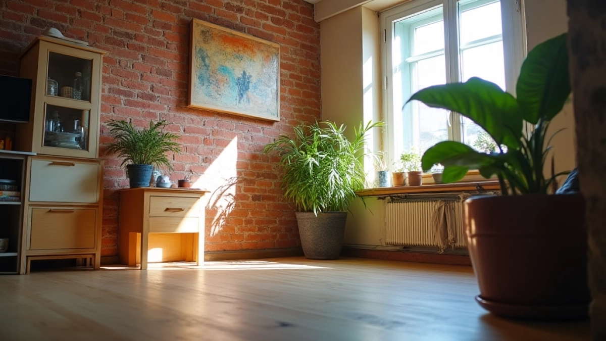 jak wyremontować mieszkanie niskim kosztem Wrocław