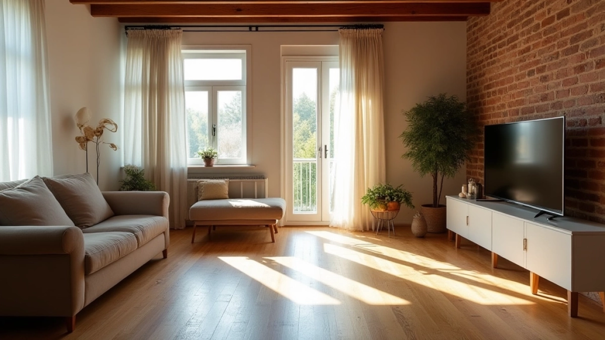 jak wyremontować mieszkanie niskim kosztem Zabrze