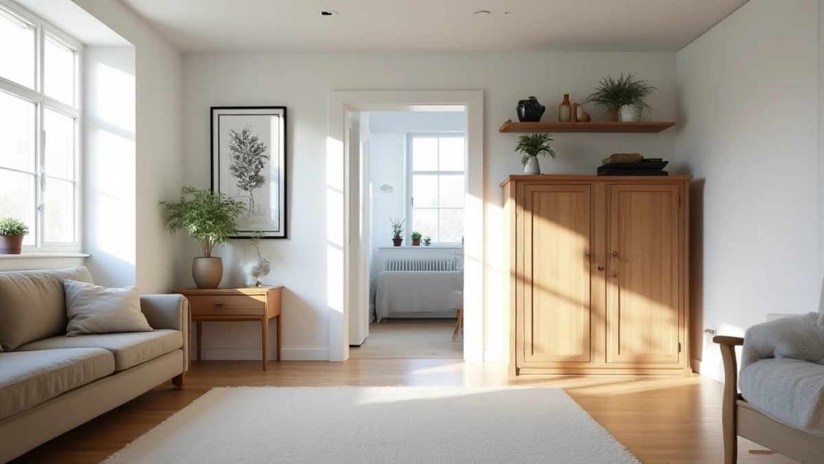 jak wyremontować mieszkanie niskim kosztem