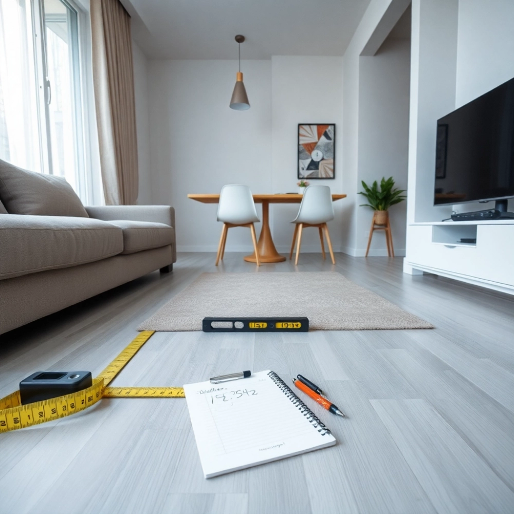 Jak Zmierzyć Metraż Mieszkania