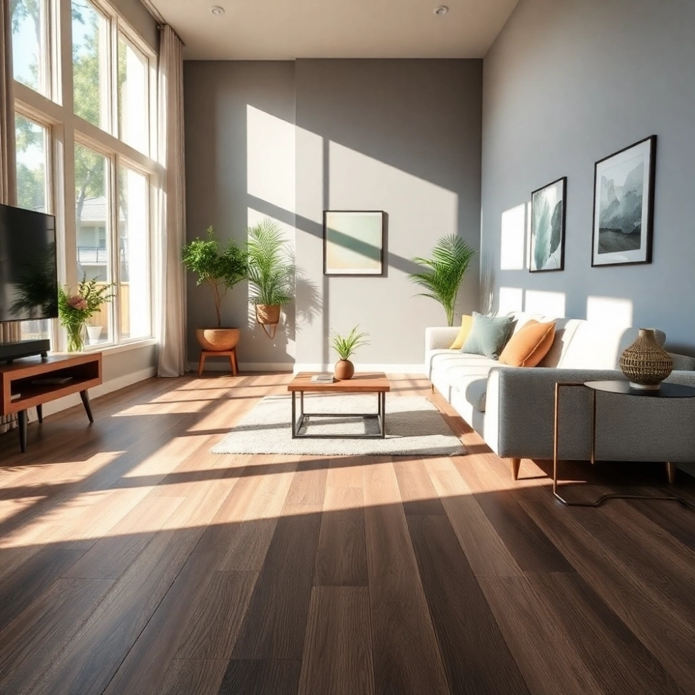 Jaka Podłoga Do Mieszkania Na Wynajem