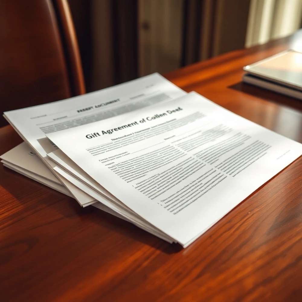 Jakie Dokumenty Potrzebne Do Przepisania Mieszkania Na Dziecko