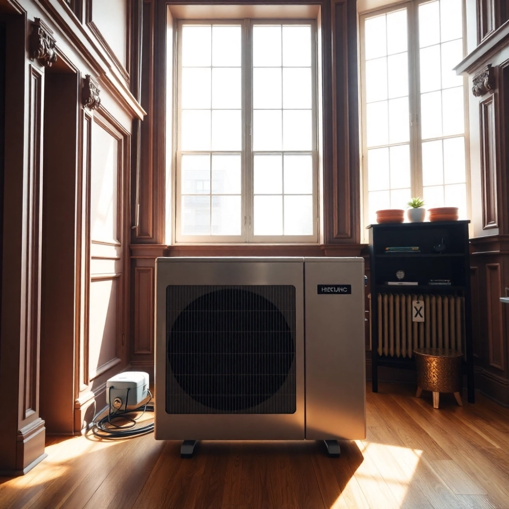 Jakie Ogrzewanie Do Mieszkania W Kamienicy