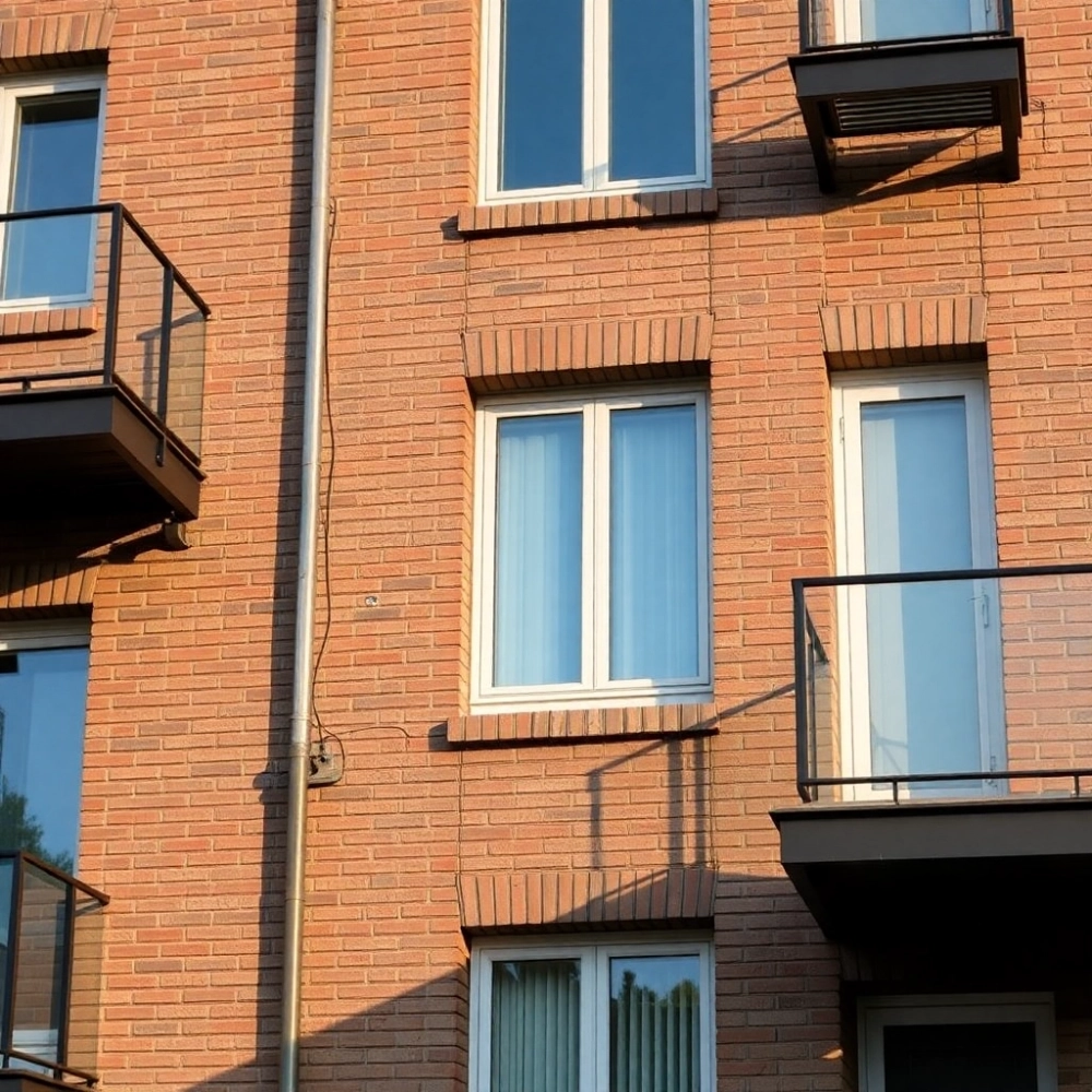 Jakie Warunki Musi Spełniać Budynek Mieszkalny