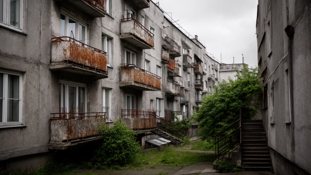 mieszkania komunalne częstochowa