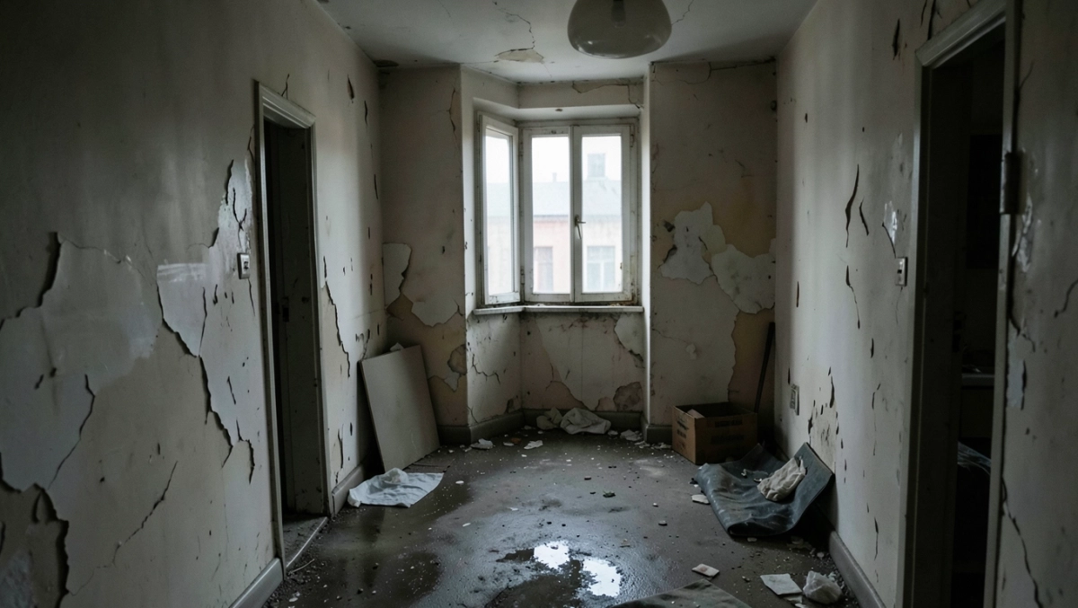 mieszkanie komunalne warszawa warunki