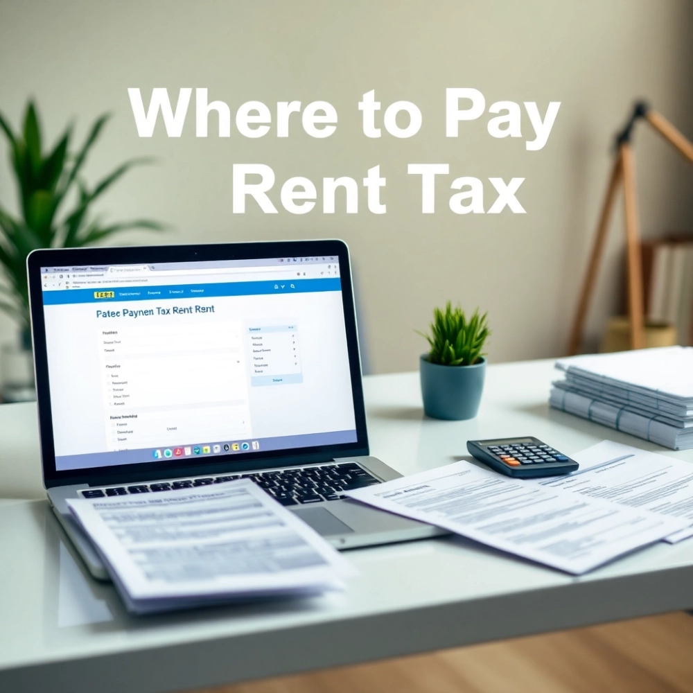 Na Jakie Konto Wpłacić Podatek Od Wynajmu Mieszkania