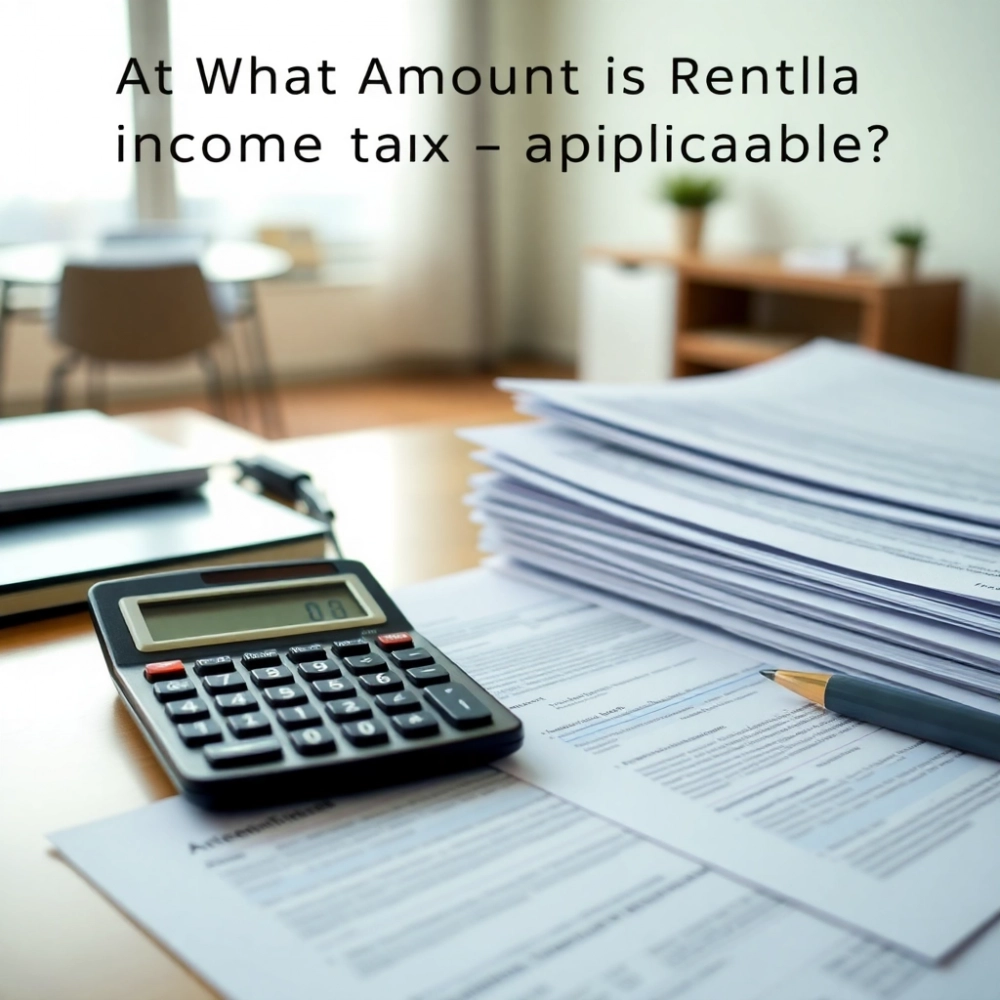 Od Jakiej Kwoty Płaci Się Podatek Od Wynajmu Mieszkania