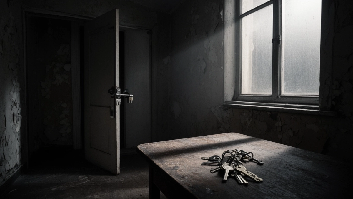 Odmowa zamiany mieszkania komunalnego