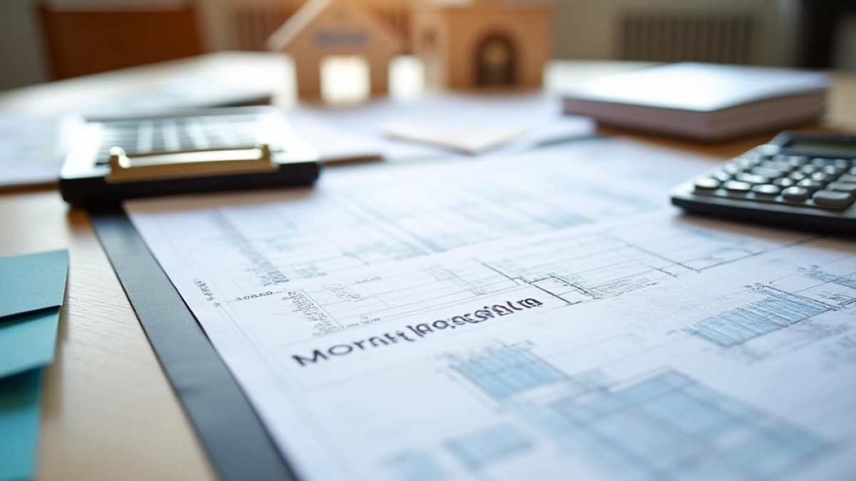 Przykładowy kosztorys remontu mieszkania dla banku