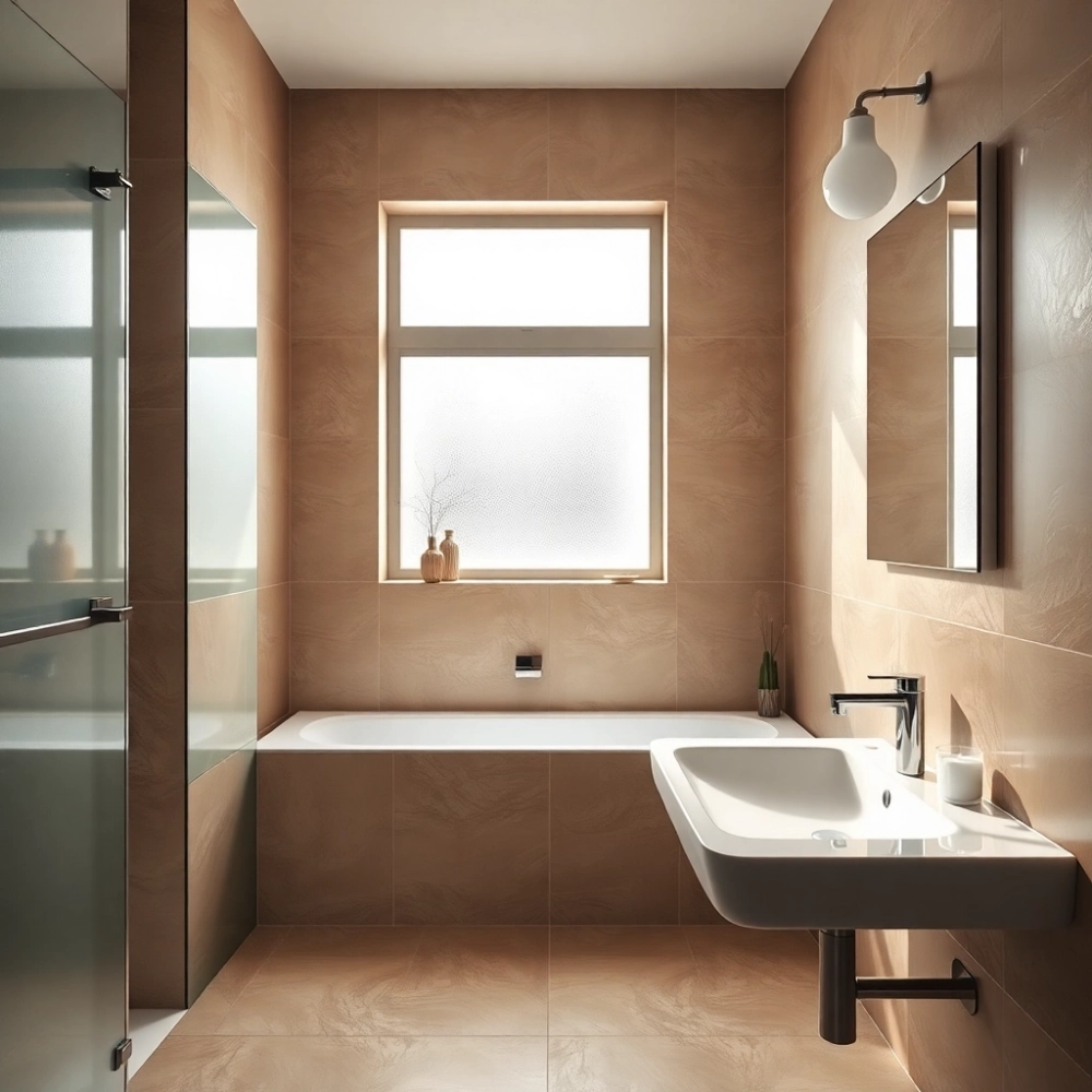 Remont Łazienki Warszawa