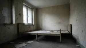 Brak meldunku a mieszkanie komunalne