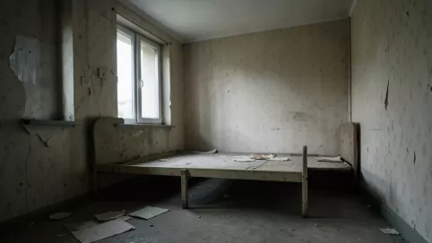 Brak meldunku a mieszkanie komunalne